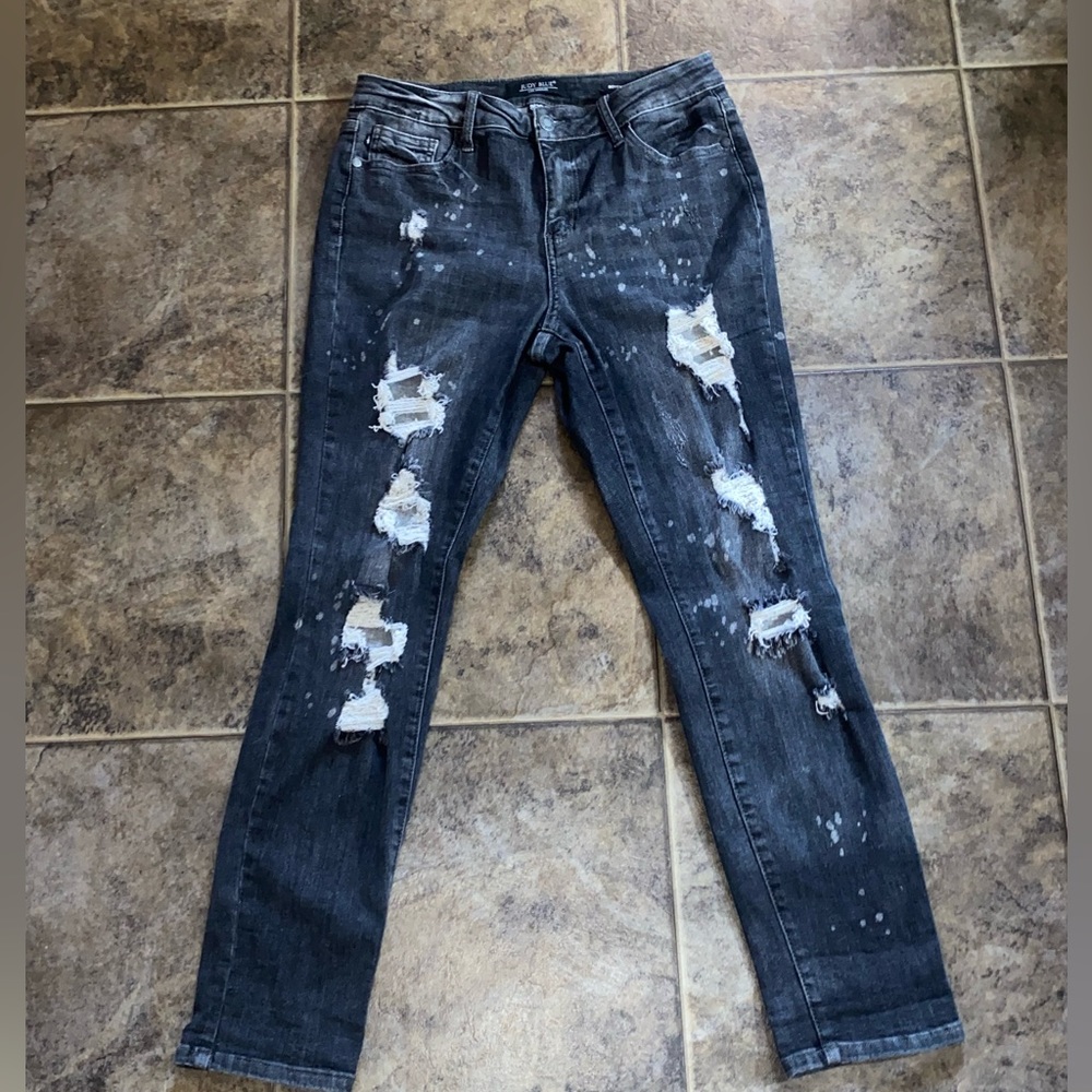 Judy blue jeans